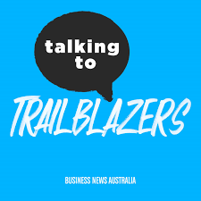 Business News Australia Podcast