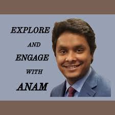 Explore and Engage with Anam