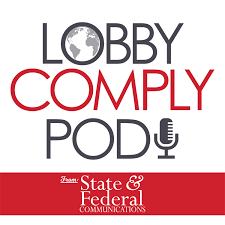 LobbyComply Pod
