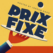 Prix Fixe Podcast
