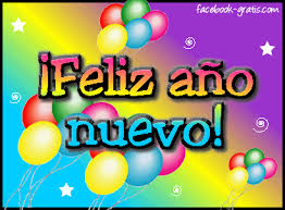 Resultado de imagen para imagenes de ano nuevo animada