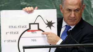 Résultat de recherche d'images pour "netanyahu"