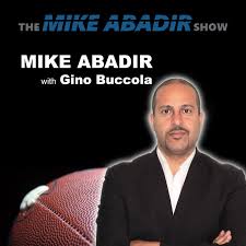 The Mike Abadir Show