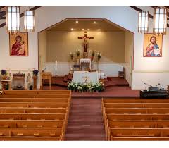 St. Wenceslaus Church – Scappoose, OR: Homilies