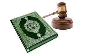 Image result for Muslim Sharia Law
