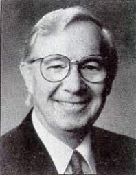 Photo of Dr. Donald R. Hubbard. - hubbard