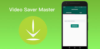 Save Master = Tube Video & Save Videos from fb/net - Apps on ...