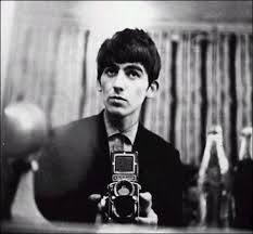 Image result for george harrison young