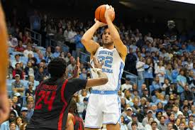 Is it time to panic about former No. 1 North Carolina?