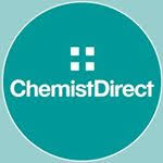 Chemist Direct Coupon Codes → 20% off (30 Active) June 2022