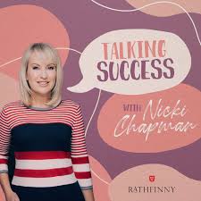 Talking Success with Nicki Chapman