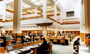 Image result for IMAGES OF READING LIBRARY