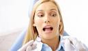 Dentalphobie: Wie die Angst vor dem Zahnarzt schwindet