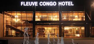 Resultado de imagem para hotel no Congo