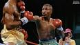 Video for "Pernell Whitaker" , VIDEO