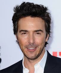 Shawn Levy - Hairstyle - Shawn-Levy
