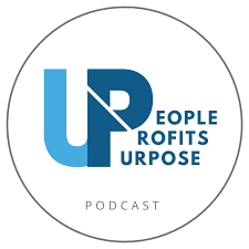 People Profits & Purpose Podcast with Nick Psaila