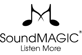 Képtalálat a következőre: „soundmagic logo”