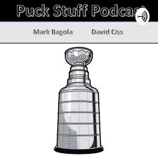 Puck Stuff Podcast