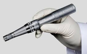 Image result for eclipse micro needling