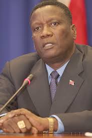 National Security Minister Brigadier John Sandy. With the passage of the Trafficking in Persons Bill 2011 in the Senate on Tuesday, Trinidad and Tobago has ... - John%2520Sandy_0