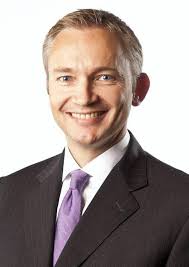 David Stretch has been appointed MD of Serco Docklands - 1024595219