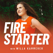 The Firestarter Podcast