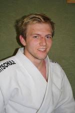 Judo. <b>Andreas Kustusch</b> - alexander-strassheim