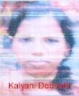 Name : Miss Kalyani Debnath , D/o Smti Gita Rani Debnath 2. Address : R.R. Colony, Plot No. 251, Rynjah, Shillong 3. Age : 23 Years 4. Height : 4 Ft. 9 Inch - Kalyani_Debnath