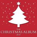 The Christmas Album 2015