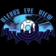 Blerd’s Eyeview