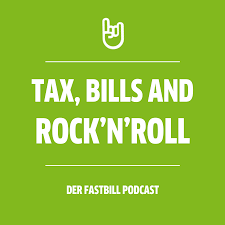 Tax, Bills & Rock'n'Roll