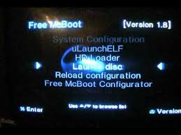 free mcboot