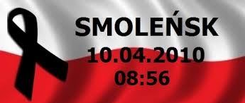 Piąta Rocznica Tragedii Smoleńskiej – pamiętamy!