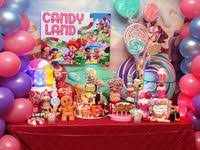 160 Best Candyland Party ideas | candyland party, candyland ...