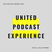 United Podcast Experience