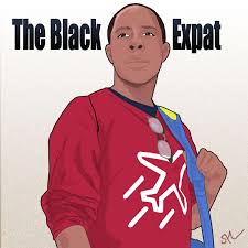 The Black Expat Podcast