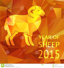 Image result for 2015 year of sheep