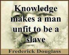 Frederick Douglass on Pinterest | Primary Sources, African ... via Relatably.com