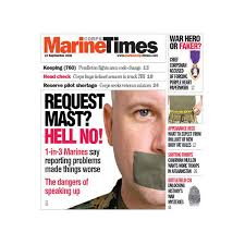Marine Corps Times - marine-corps-times