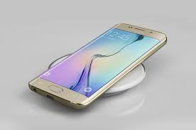 Resultado de imagem para Samsung Galaxy S6 Edge