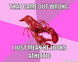 Long Term Relationship Lobster Meme Generator - DIY LOL via Relatably.com