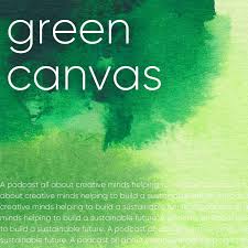 Green Canvas