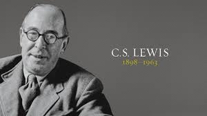 Image result for c s lewis