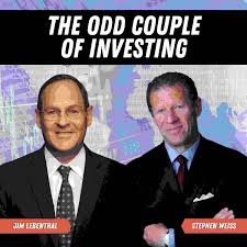 The Odd Couple of Investing