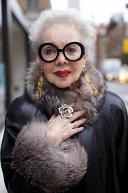 Image result for advanced style