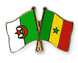 نتيجة بحث الصور عن مشاهدة مباراة الجزائر والسنغال Algerie x Senegal ب