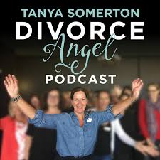 Divorce Angel Podcast