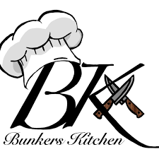 Bunkers Kitchen Podcast