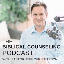 Biblical Counseling Podcast